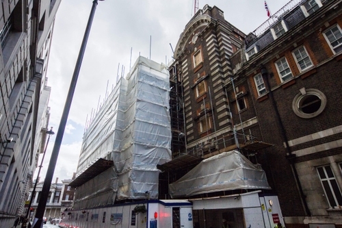 Great Scotland Yard