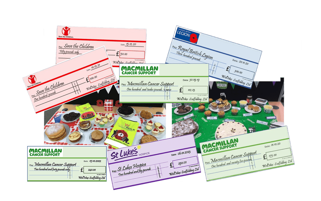 Charity Main Image