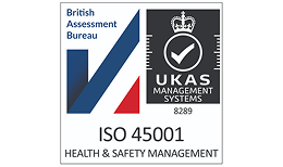 Accreditation Logo