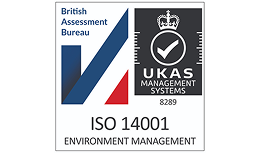 Accreditation Logo
