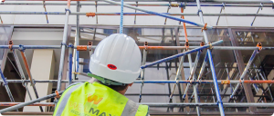 CISRS Part 1 and 2 Scaffolders
