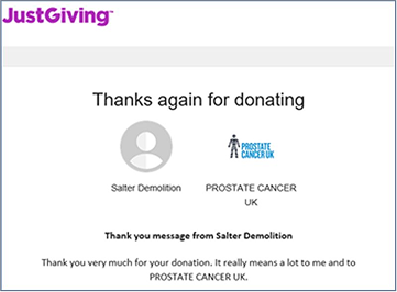Fundraising Image