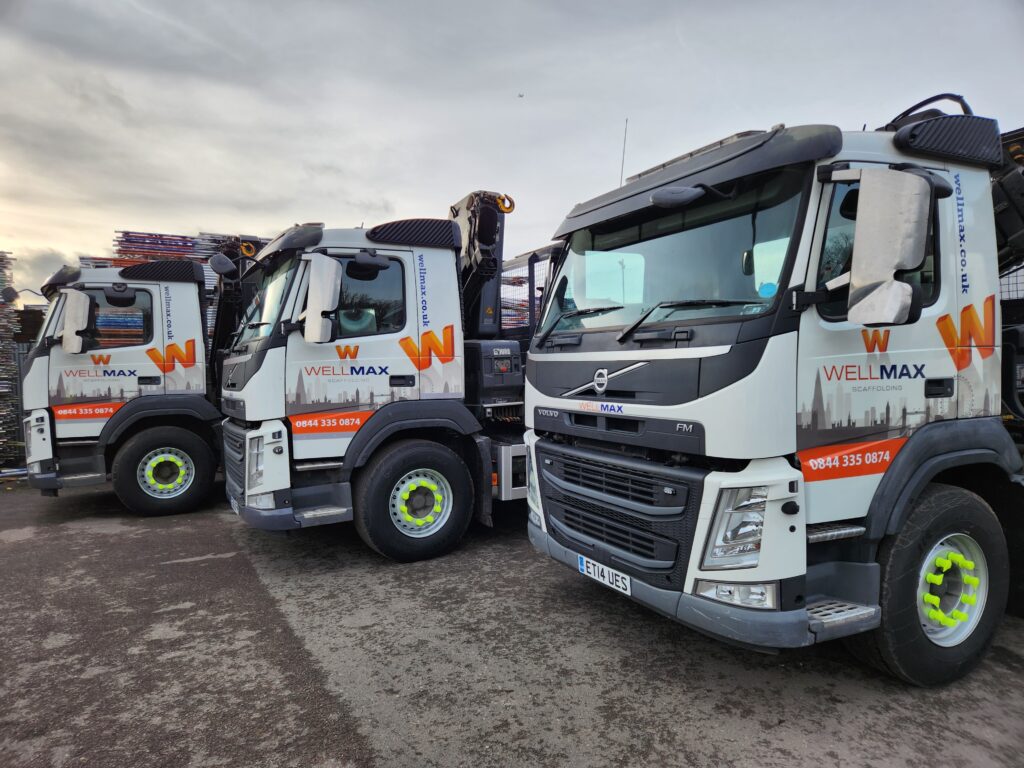 HGV Driver