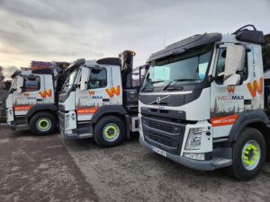 HGV Driver